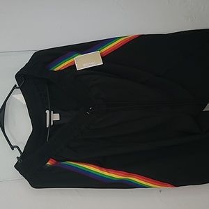 NWT Mickael Kors pants, Unisex